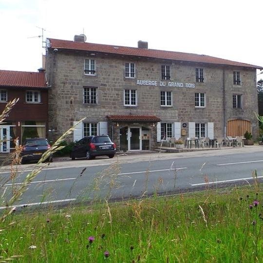 Auberge du Grand Bois — photo 2