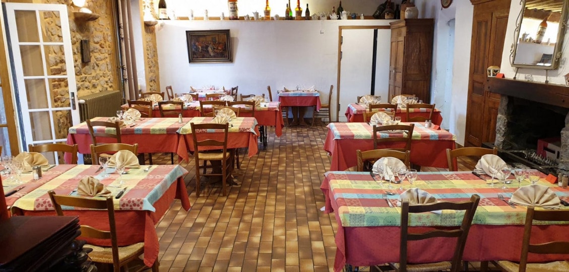Auberge du Grand Bois — photo 3