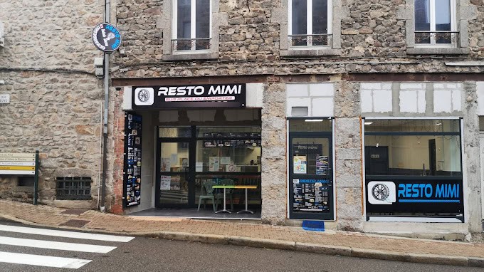 Resto Mimi — photo 2