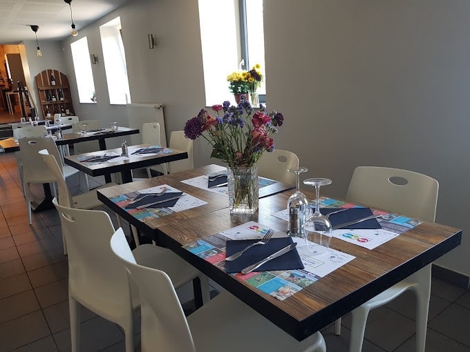 Auberge de Thelis — photo 3