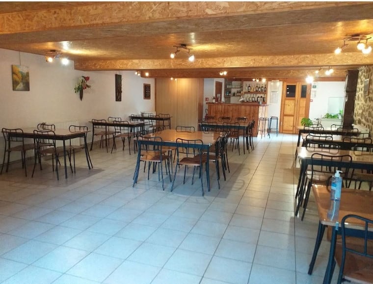 Café Casse-Croûte — photo 3