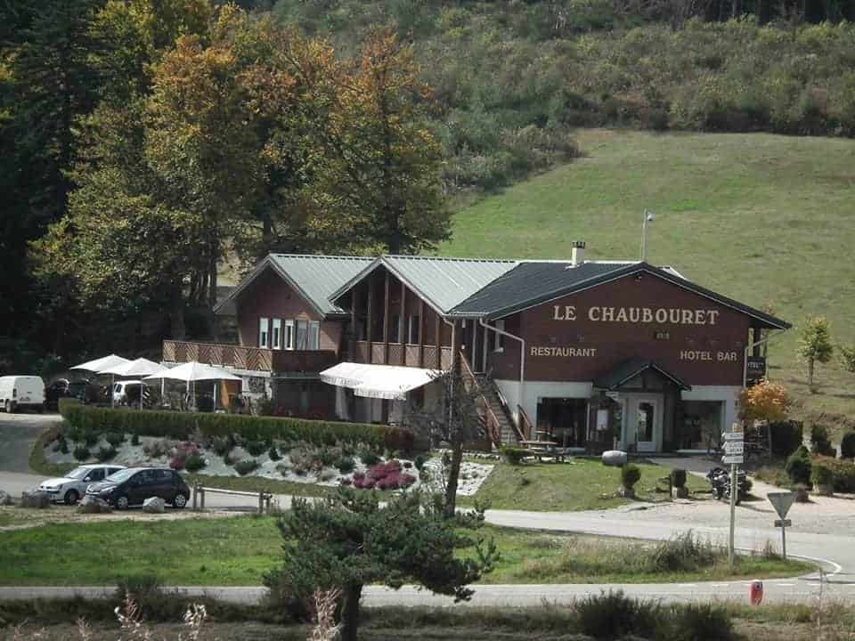 Le Chaubouret — photo 2