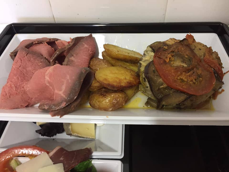 Aux Rendez-vous des Saveurs — photo 2