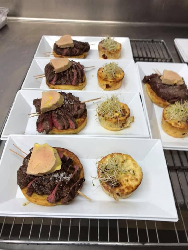 Aux Rendez-vous des Saveurs — photo 3