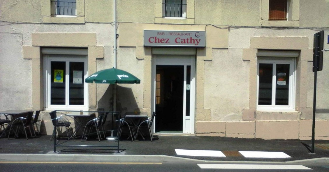 Chez Cathy — photo 3