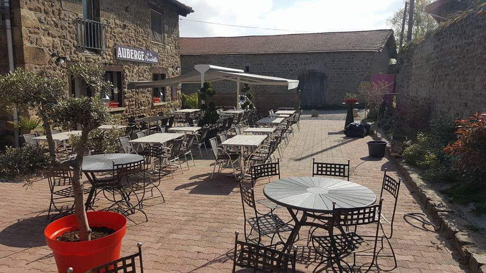 La Pinatelle — photo 2
