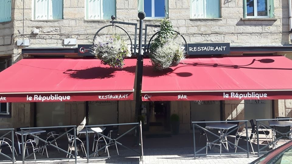Le république — photo 2