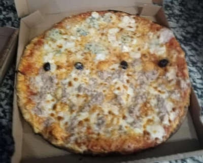 Pizza uno — photo 2