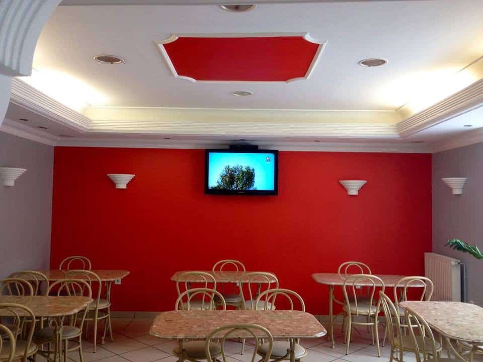 Roche Kebab — photo 3