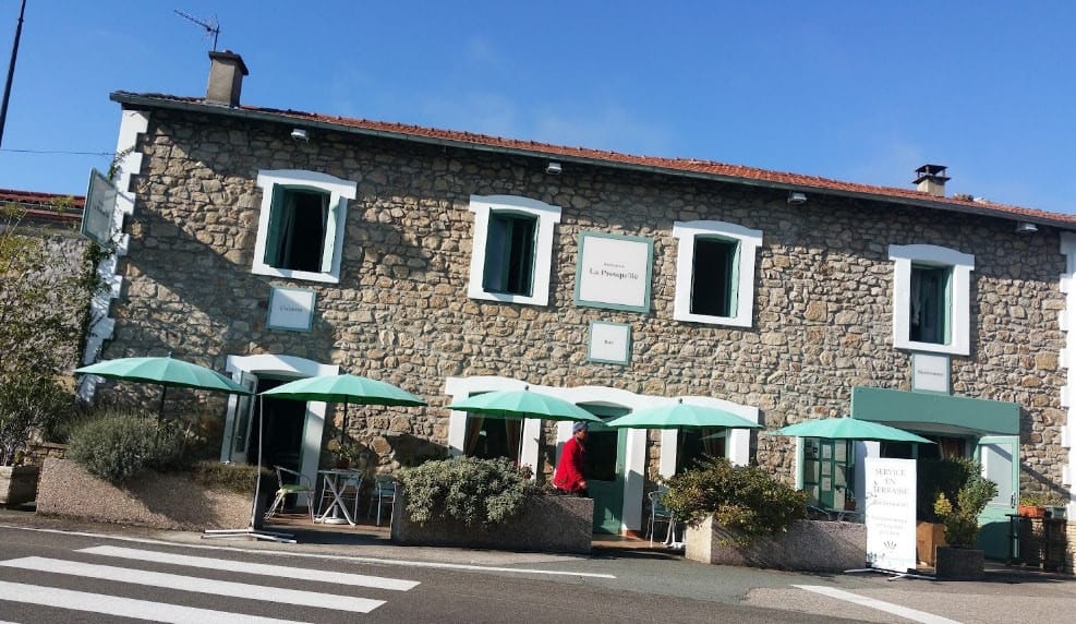 La Presqu'île — photo 2