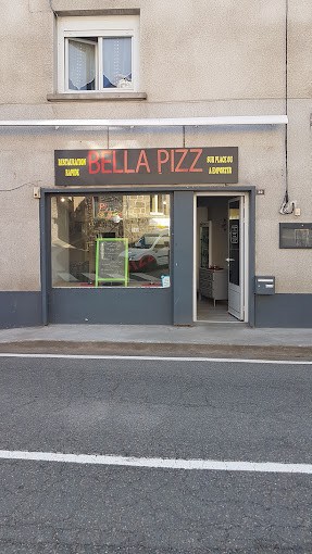 Bella pizza — photo 2