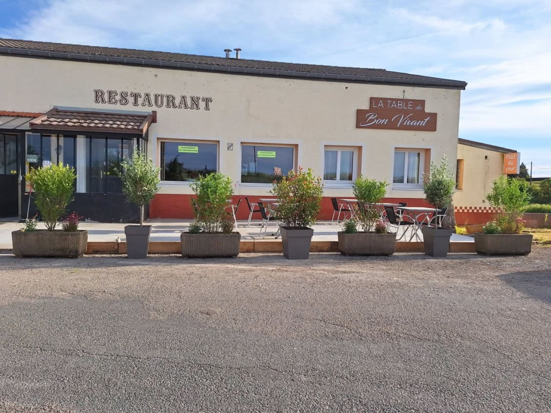 La Table du Bon Vivant — photo 3