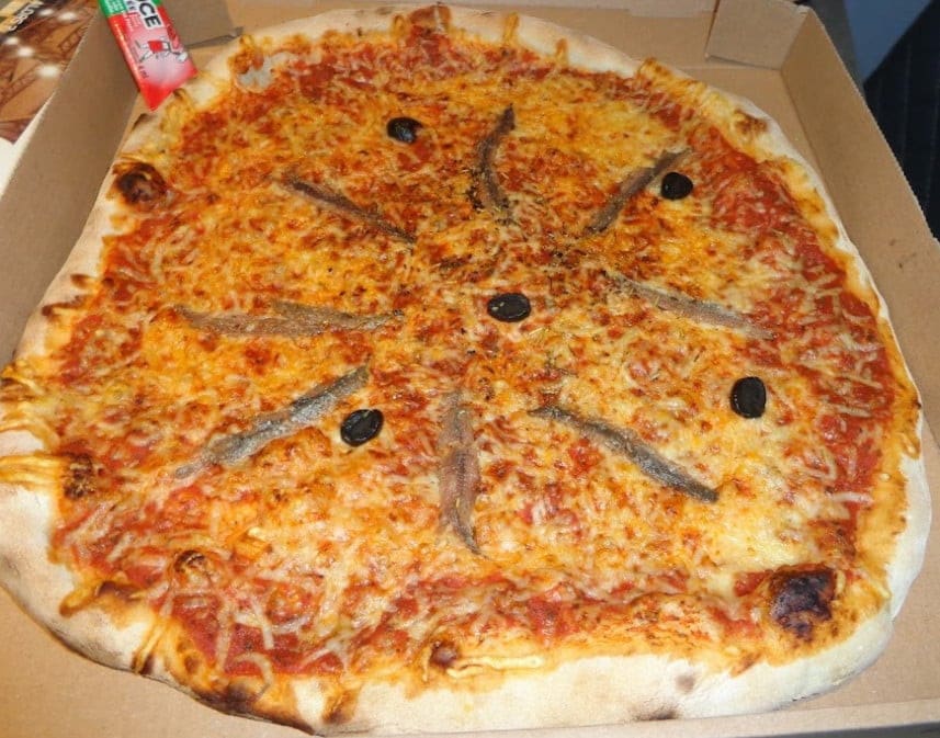 Pizza Milano — photo 2
