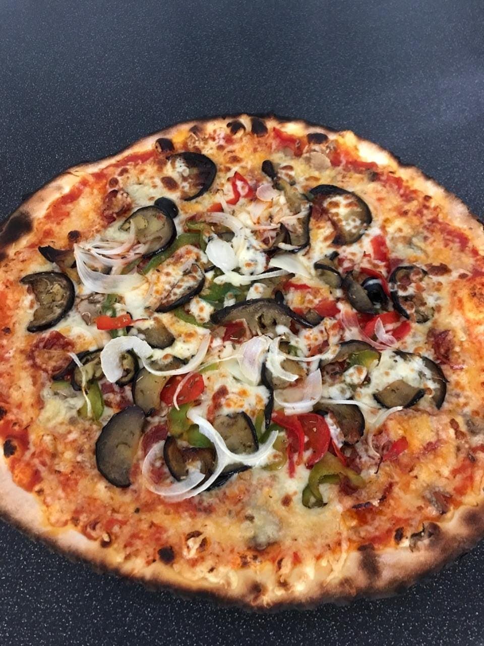 Pizzas du Bourg — photo 2