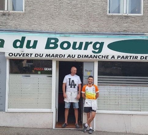 Pizzas du Bourg — photo 3