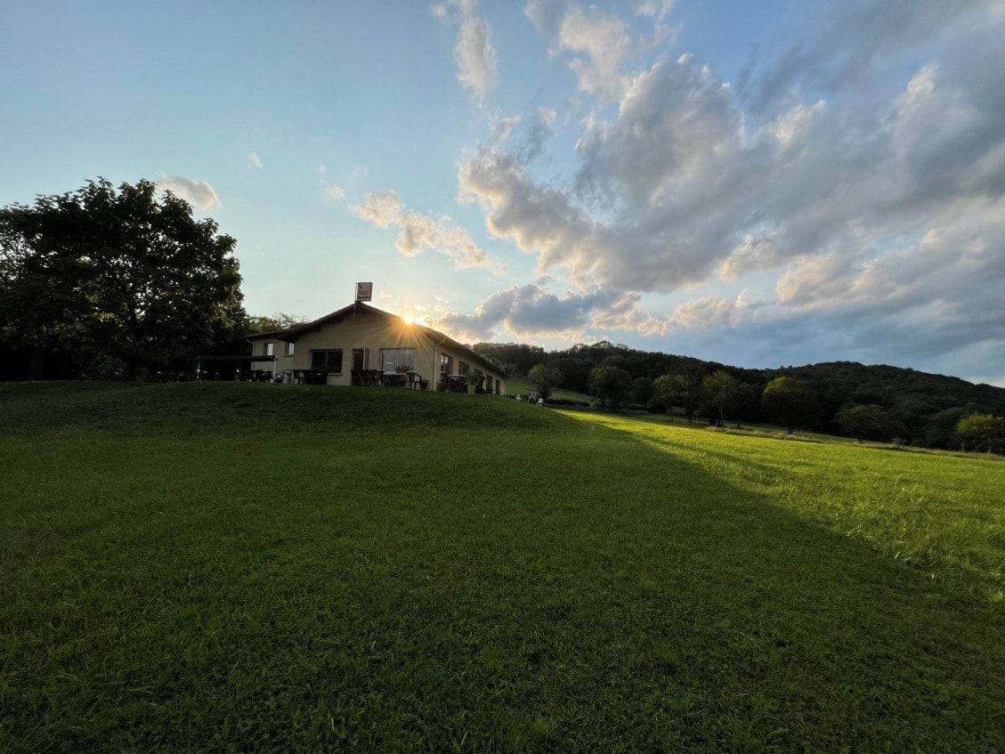 Auberge du Bosquet Fleuri — photo 2