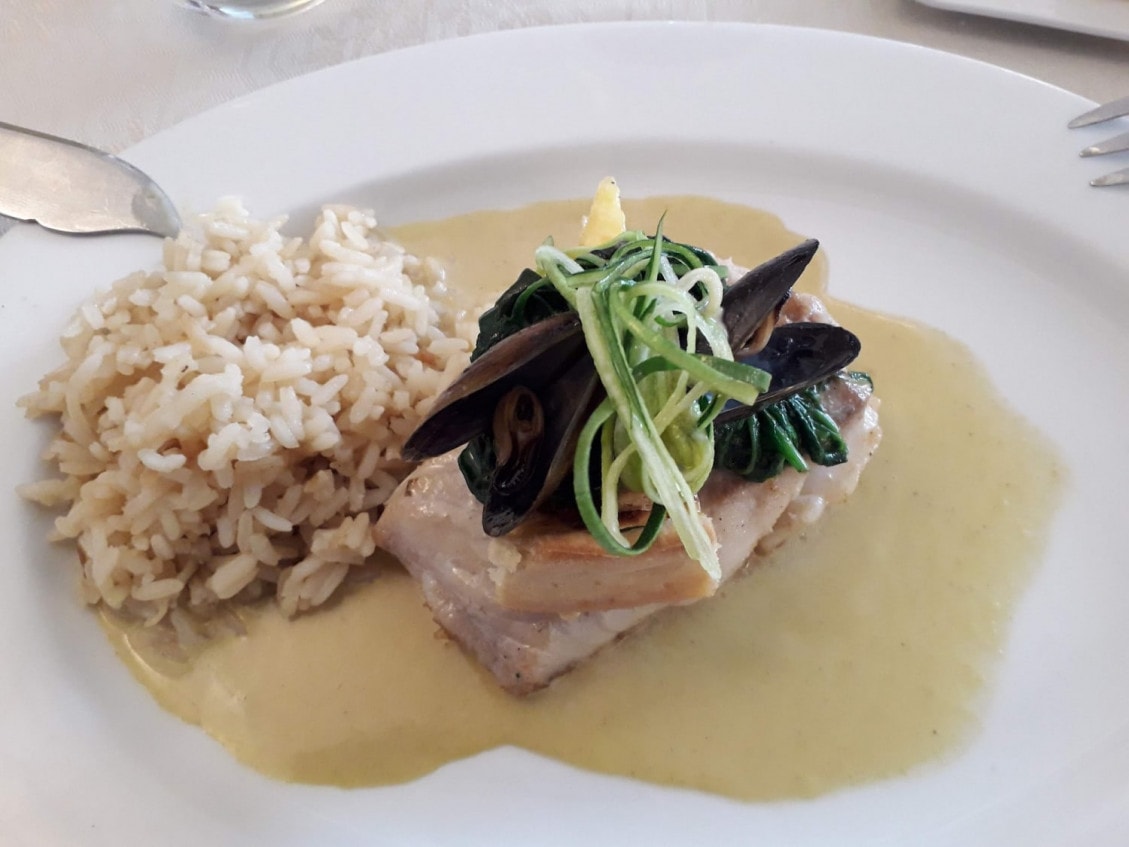 Le Georget — photo 2