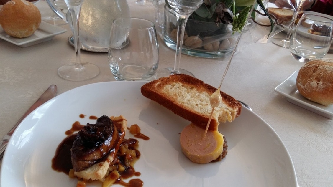 Le Georget — photo 3