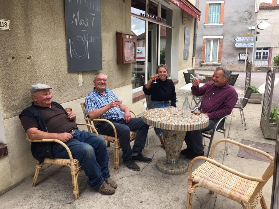 Le Savigny — photo 3
