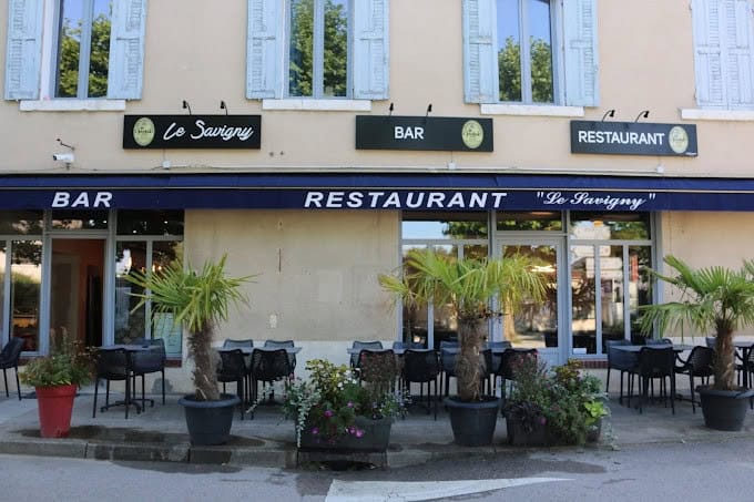 Le Savigny — photo 2