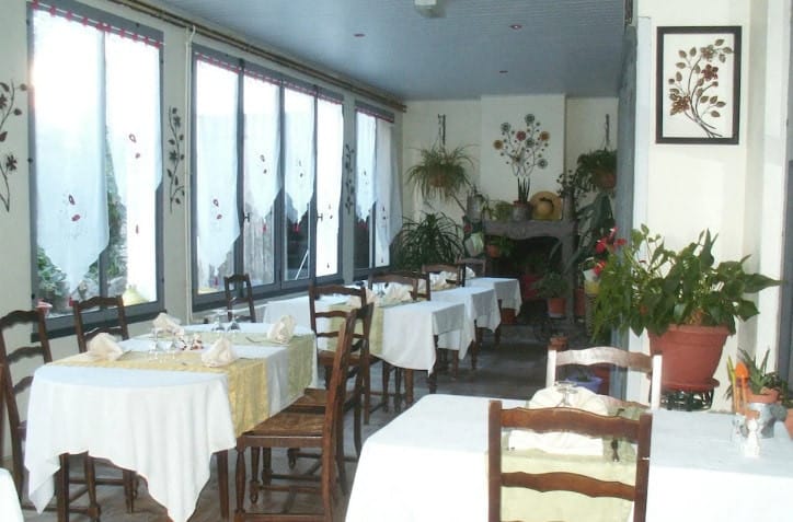 Auberge des Voyageurs — photo 3