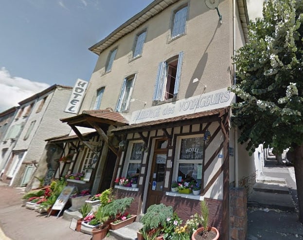 Auberge des Voyageurs — photo 2