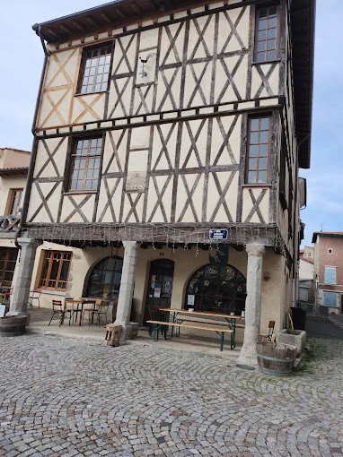 Bistro Le Cheval Blanc — photo 3