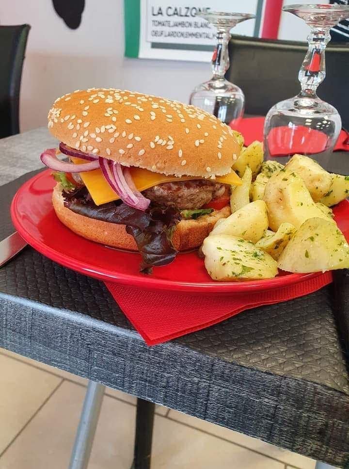 Pizz à II — photo 2