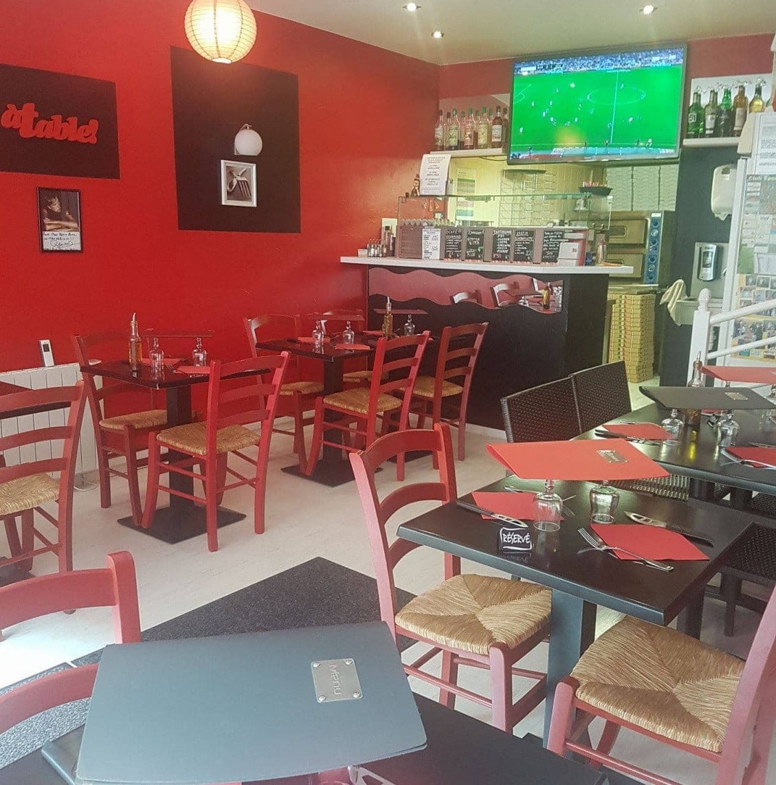 Pizz à II — photo 3