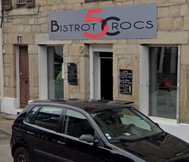 Bistrot 5 Crocs — photo 3