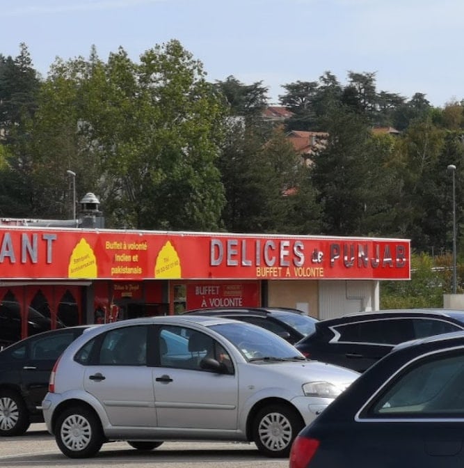 Delices de punjab — photo 2