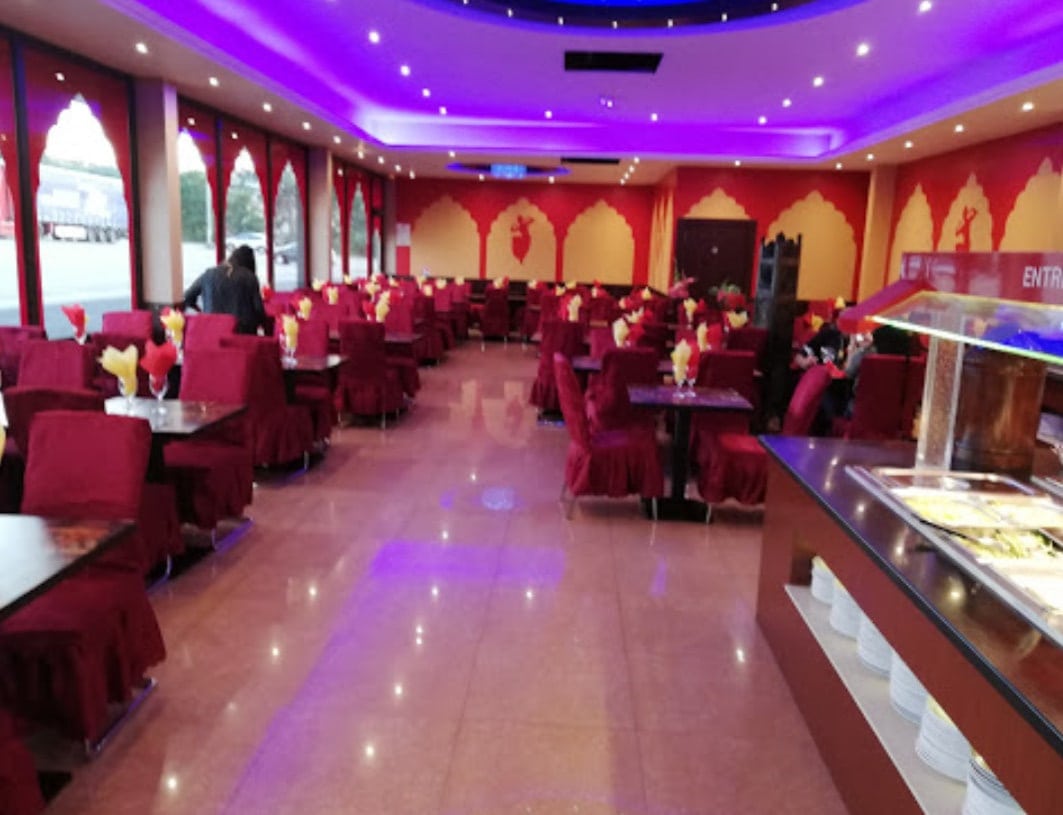 Delices de punjab — photo 3