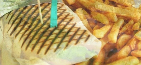 Free Kebab — photo 3