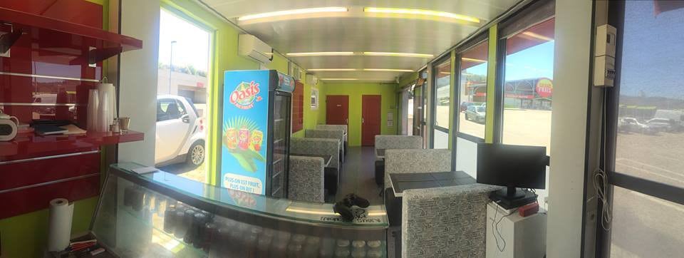 Free Kebab — photo 2