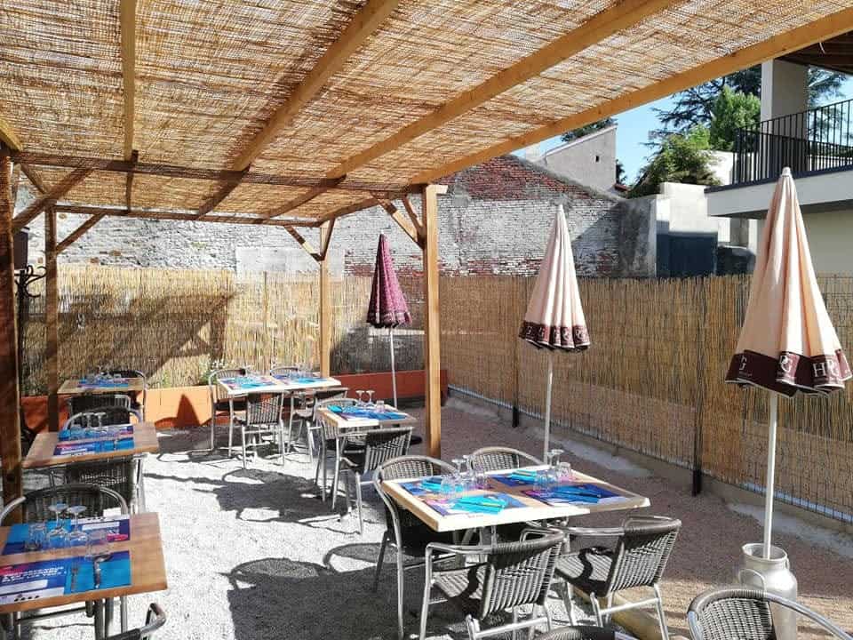 L'Amuse Bouche café — photo 3