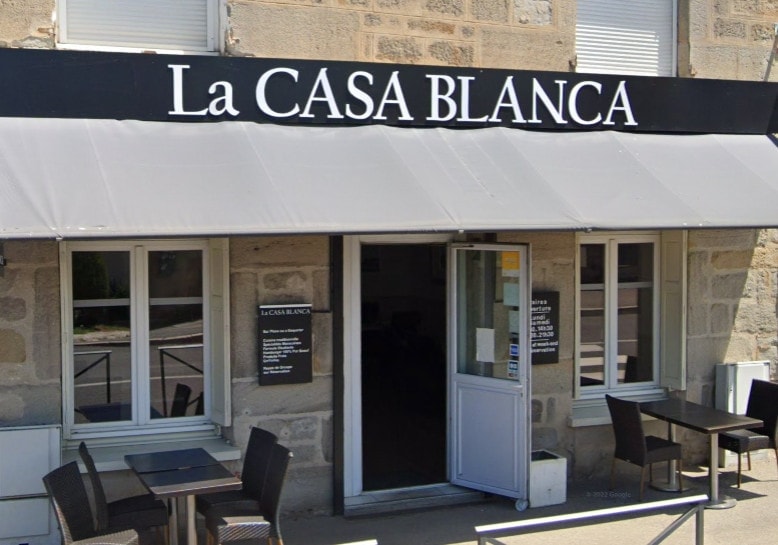 La Casa Blanca — photo 3
