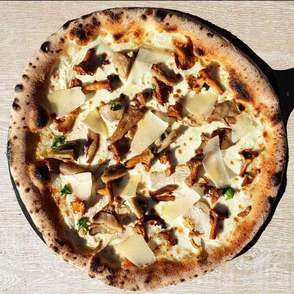 Pizza Cosy — photo 2