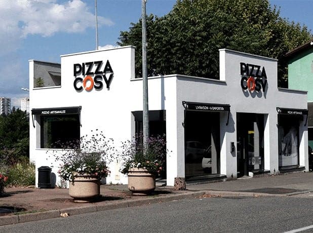 Pizza Cosy — photo 3