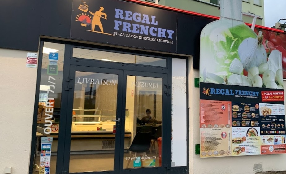 Regal frenchy — photo 3