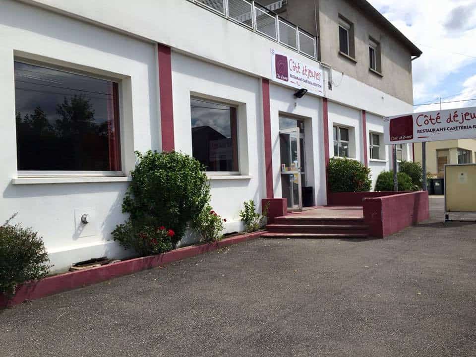 Côté dejeuner — photo 2