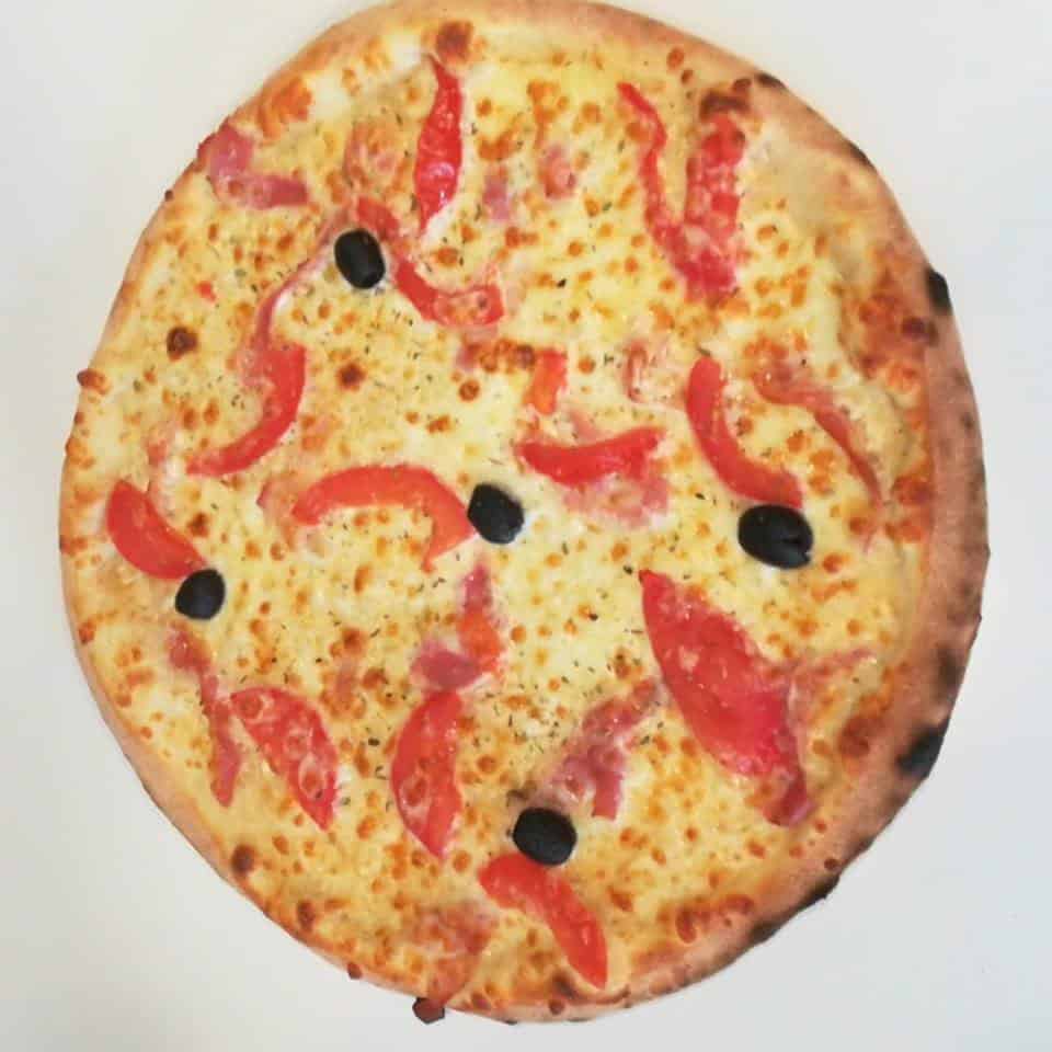 Funky piz — photo 2