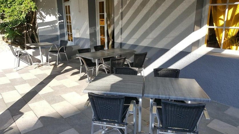 Le valjoly — photo 2