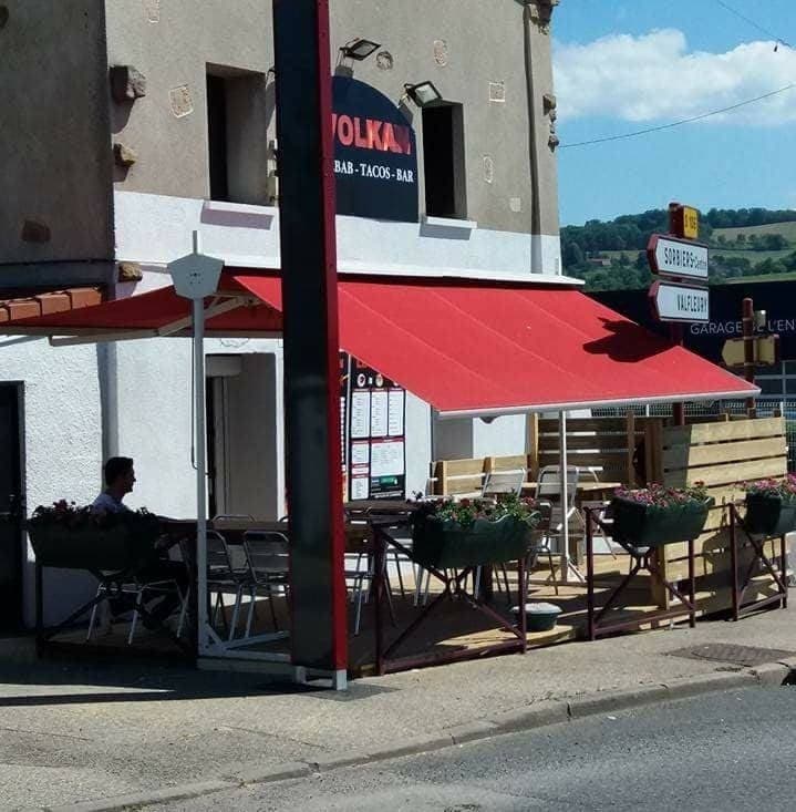 Le Volkan — photo 2