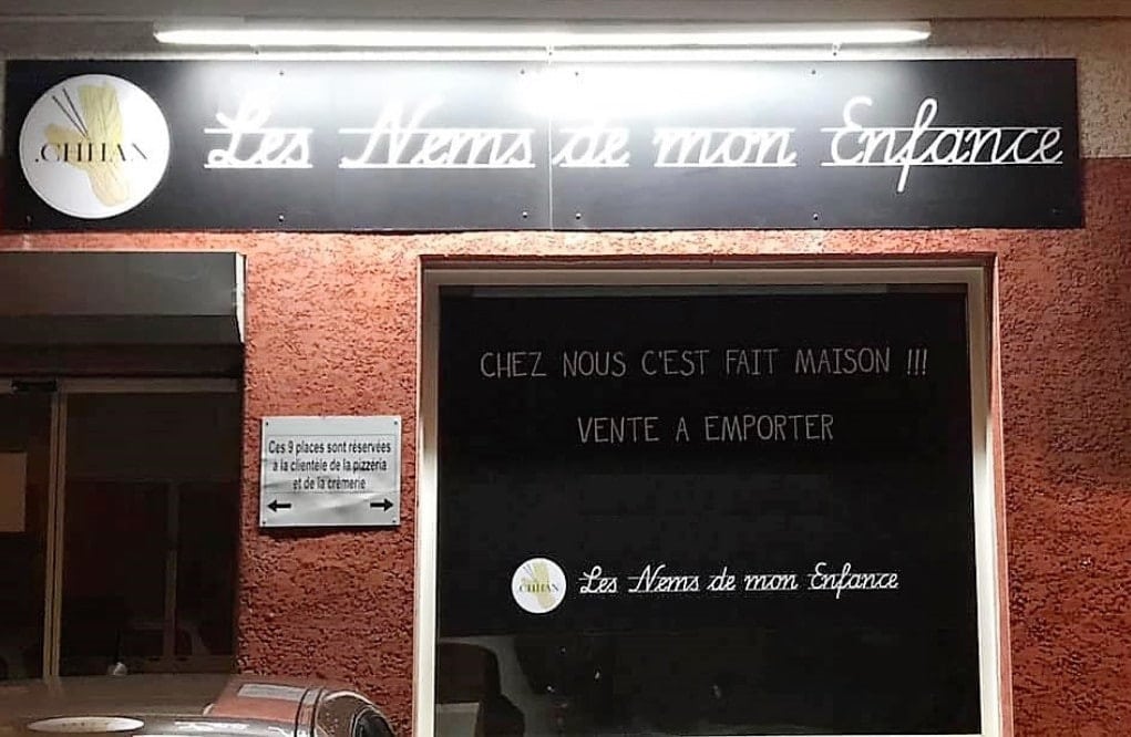 Les Nems de mon Enfance — photo 3