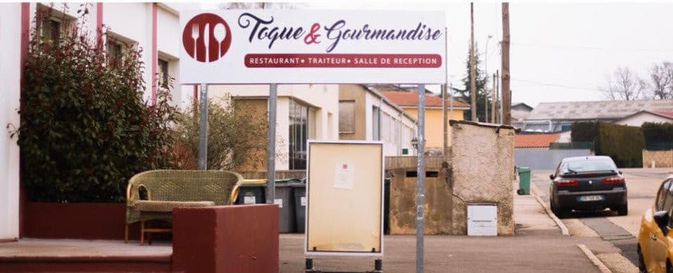 Toque & Gourmandise — photo 3