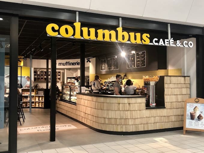 Columbus Café & Co — photo 2