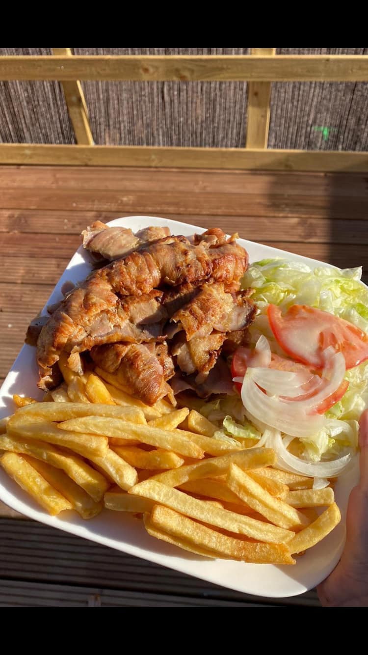 Mably Tacos — photo 2