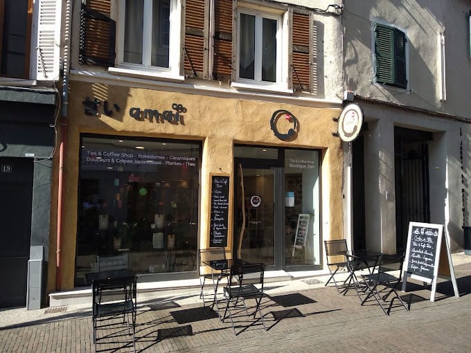 Amaï — photo 2