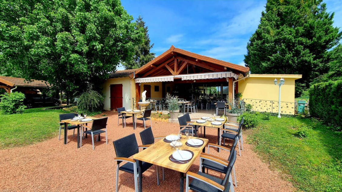 Au Jardin Gourmand — photo 3