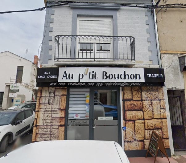 Au p'tit bouchon — photo 3